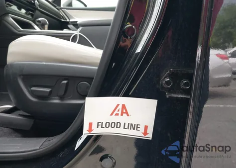 2024 Mazda Cx-90 3.3 Turbo Premium from USA, damaged, VIN JM3KKDHD1R1155284